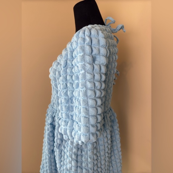 NWT The Floric bubble dress size 4 - Picture 8 of 13